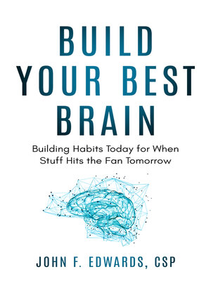 cover image of Build Your Best Brain